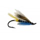 Blue Charm,Salmon Fly