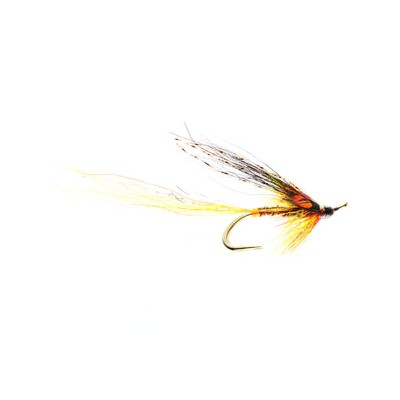 Copper Raider Salmon Double