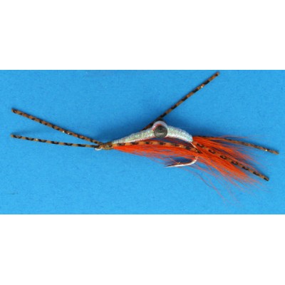 Sqimp Fly