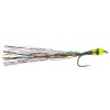 Barbless Tungsten Stalker  Black & Green