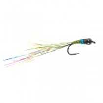 Barbless Tungsten Stalker  Phils Damsel