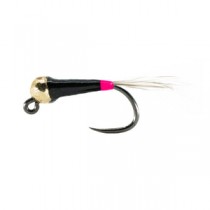 Tungsten Perdigon Jig  Pink
