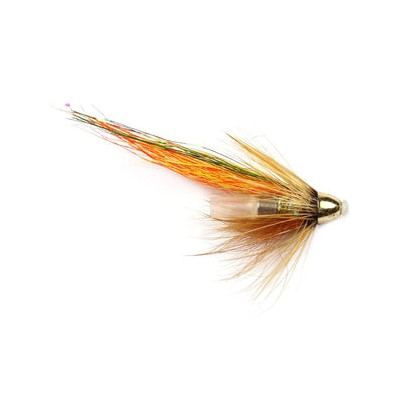 Alistair Cascade Crimp Conehead 8Mm