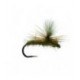 Barbless Universal Olive - 1