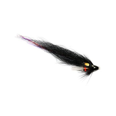 Blackwater Stoat Conehead 10Mm