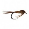 Pheasant Tail Nymph Original Barbless (Weighted)