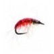 Pink Czech Nymph Barbless - 1