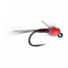 Pink Quill Barbless