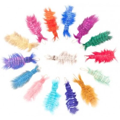 Centipede Pack Mixed  15 pcs