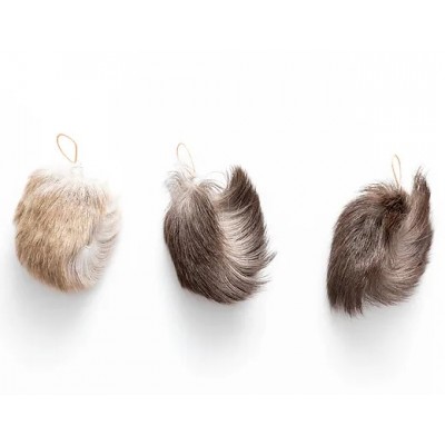 Effing Huge Fur Frenz