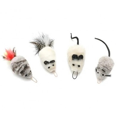 Mouse Pack Mixed  15 pcs