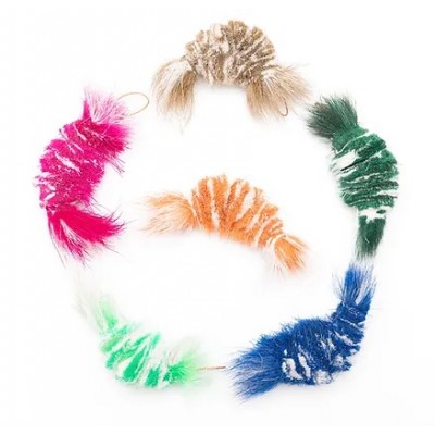 Shrimp Fest Pack Mixed  15 pcs