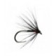 Red Spot Spider Barbless - 1