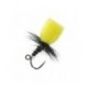 Ressie Dink  Black Barbless - 1