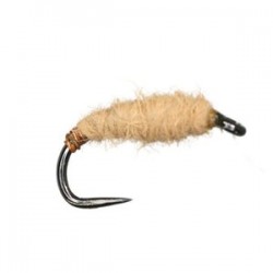 Sawyers Killer Bug Barbless - 1