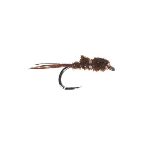 Sawyers Pheasant Tail Nymph Barbless - 1