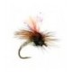 Sedge Klinkhammer Special Barbless