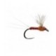 Sherry Spinner Barbless