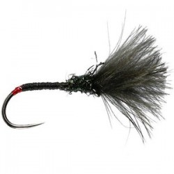 Shuttecock Sandy Buzzer Barbless - 1