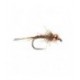 Beaded Hares Copperhead Nymph Barbless - 1