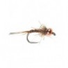 Beaded Hares Copperhead Nymph Barbless
