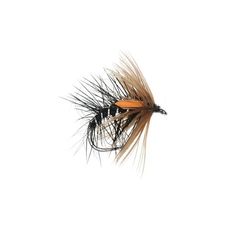 Snatcher Kate Mclaren Barbless - 1