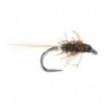 Straggle Bach Silver Barbless