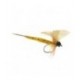 Thomas Yellow Mayfly Barbless - 1