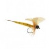Thomas Yellow Mayfly Barbless