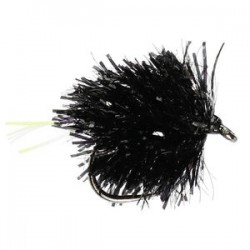 Uv All Blacks Blob Barbless - 1