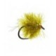 Uv Olive Blob Barbless - 1