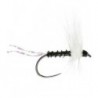 Becks Black Midge Barbless