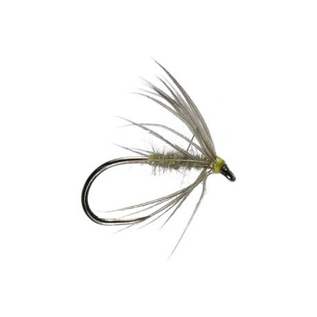 Waterhen Bloa Barbless - 1