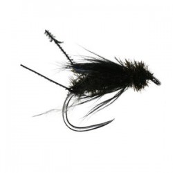 Wet Hawthorne Barbless - 1