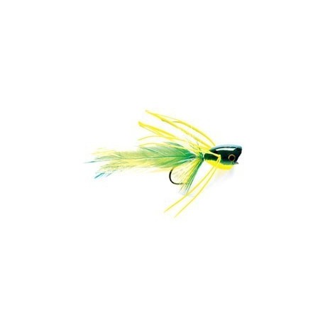 Bass Popper Frog - 1