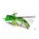 Bass Popper Green Frog - 1