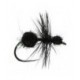 Black Ant Barbless - 1