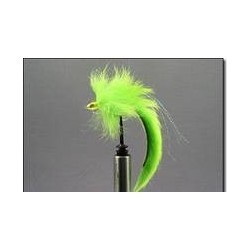 Bunny Fly Chartrueuse - 1