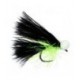 Black Cat Booby Barbless