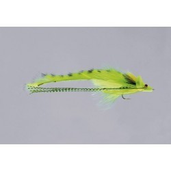 Chartreuse Joom Deep Diver - 1