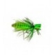 Chartreuse Ul Air Jet Bug - 1