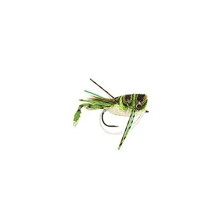 Cohen's Frog Legged Popper - 1