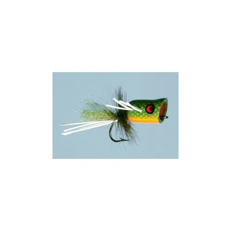 Deep South Popper - 1