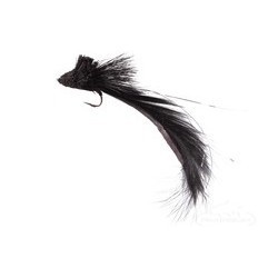 Diver Rabbit Strip Black