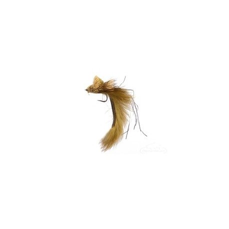 Diver Rabbit Strip Olive - 1