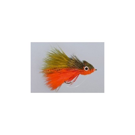 Ehlers' Sunfish - 1