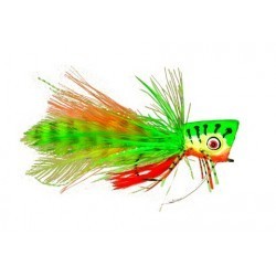 Fire Tiger Ul Air Jet Bug