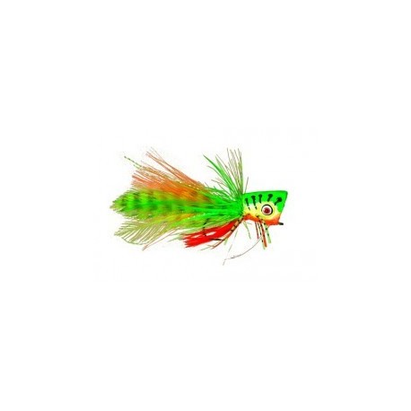 Fire Tiger Ul Air Jet Bug - 1
