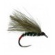 Black F Wing Cdc Barbless - 1