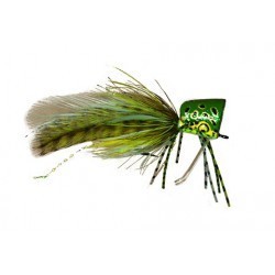 Frog Ul Air Jet Bug - 1